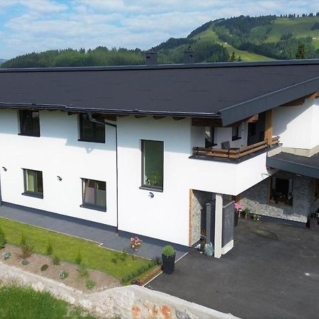 Appartements Plus Hochfilzen Zewnętrze zdjęcie