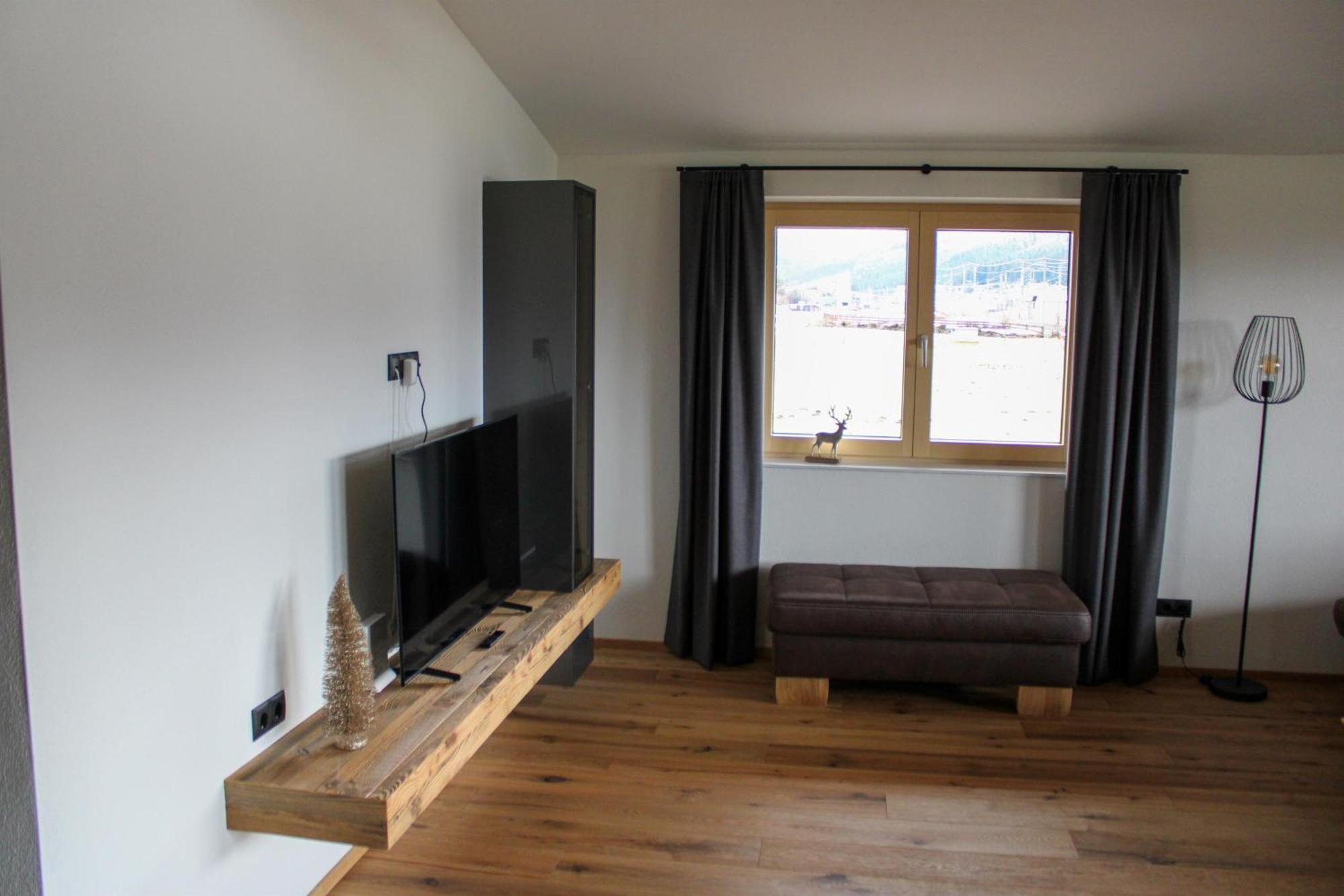 Appartements Plus Hochfilzen Zewnętrze zdjęcie