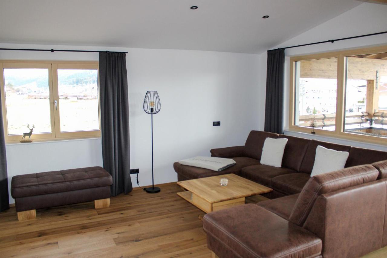 Appartements Plus Hochfilzen Zewnętrze zdjęcie