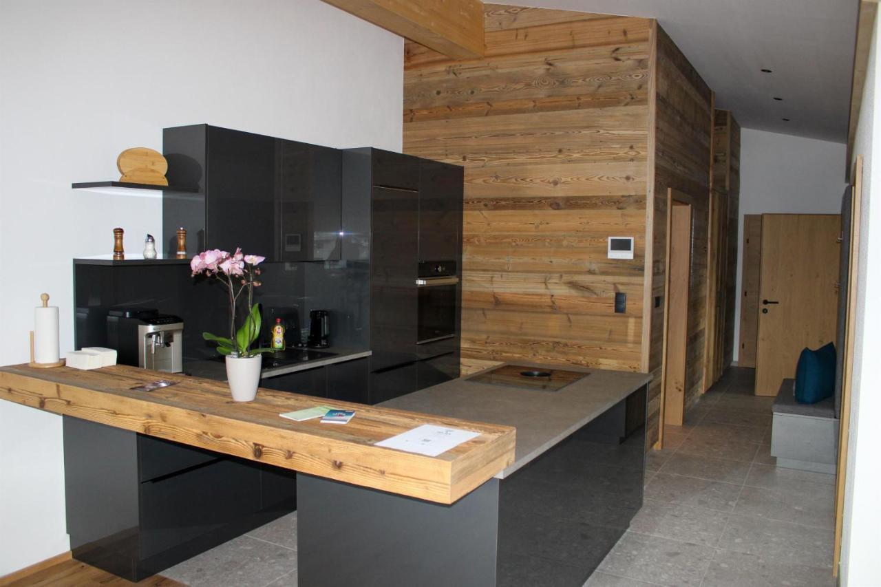 Appartements Plus Hochfilzen Zewnętrze zdjęcie