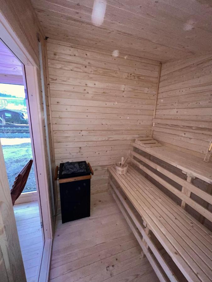 Appartements Plus Hochfilzen Zewnętrze zdjęcie