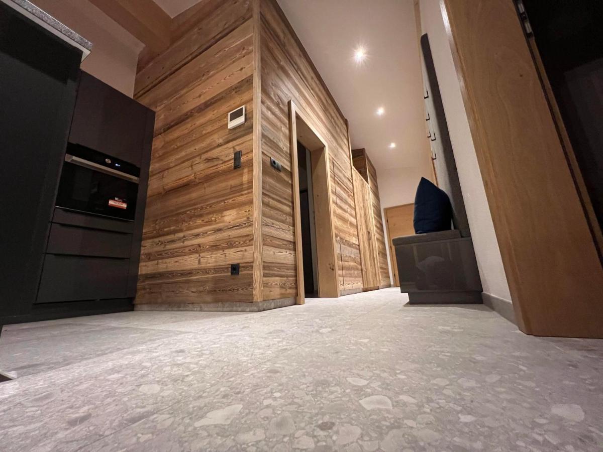 Appartements Plus Hochfilzen Zewnętrze zdjęcie