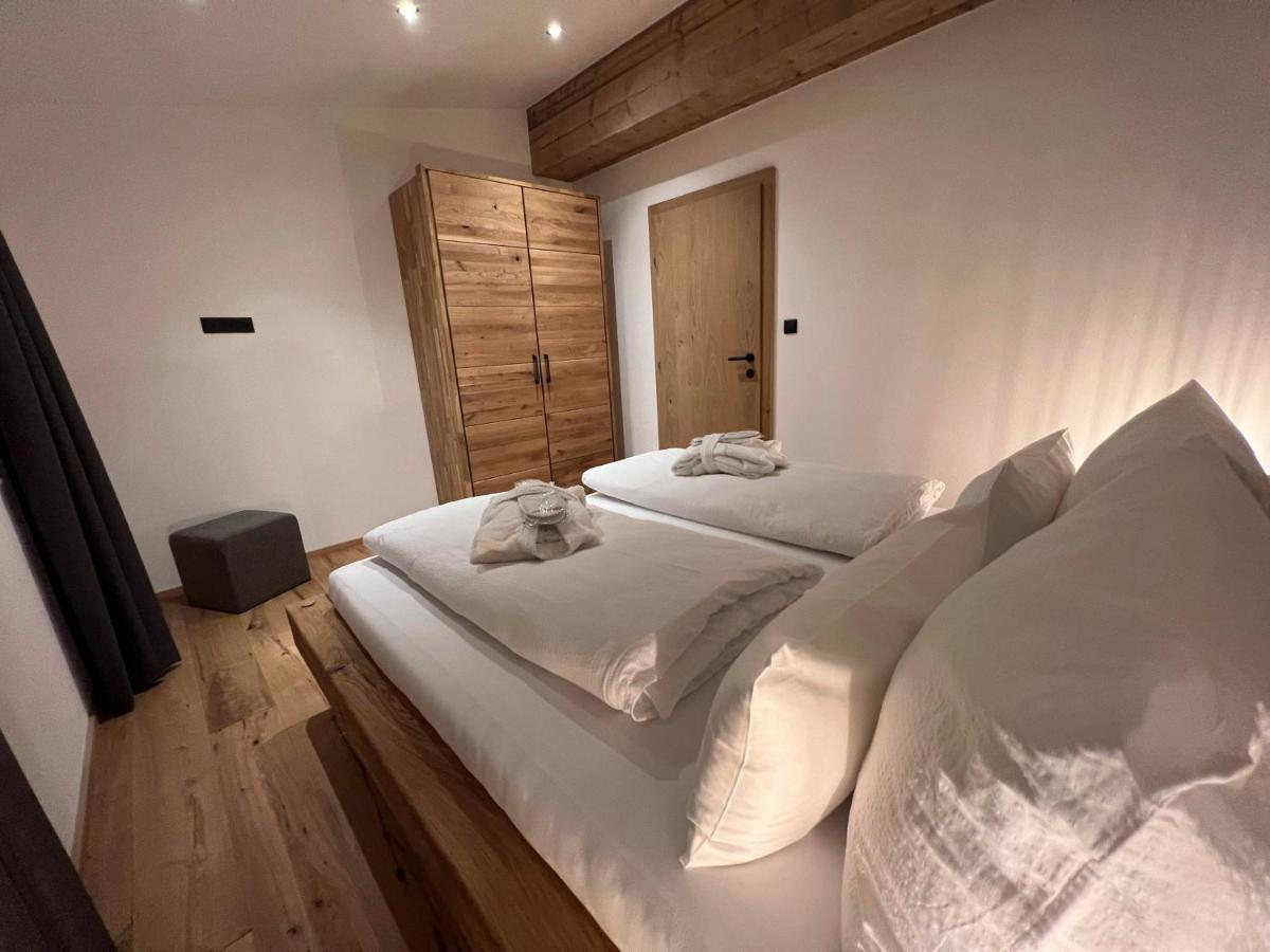 Appartements Plus Hochfilzen Zewnętrze zdjęcie