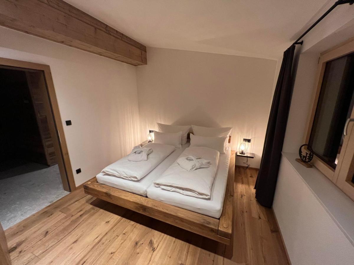 Appartements Plus Hochfilzen Zewnętrze zdjęcie