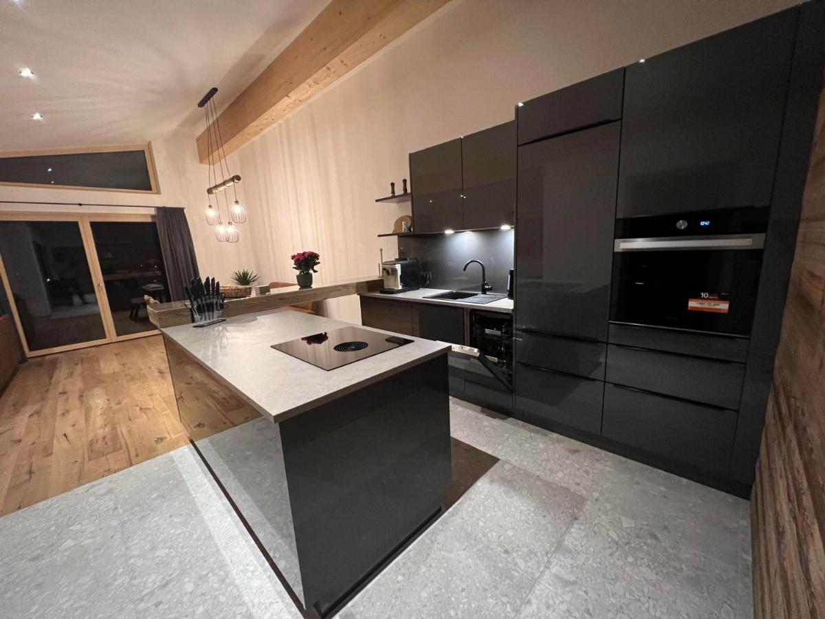 Appartements Plus Hochfilzen Zewnętrze zdjęcie