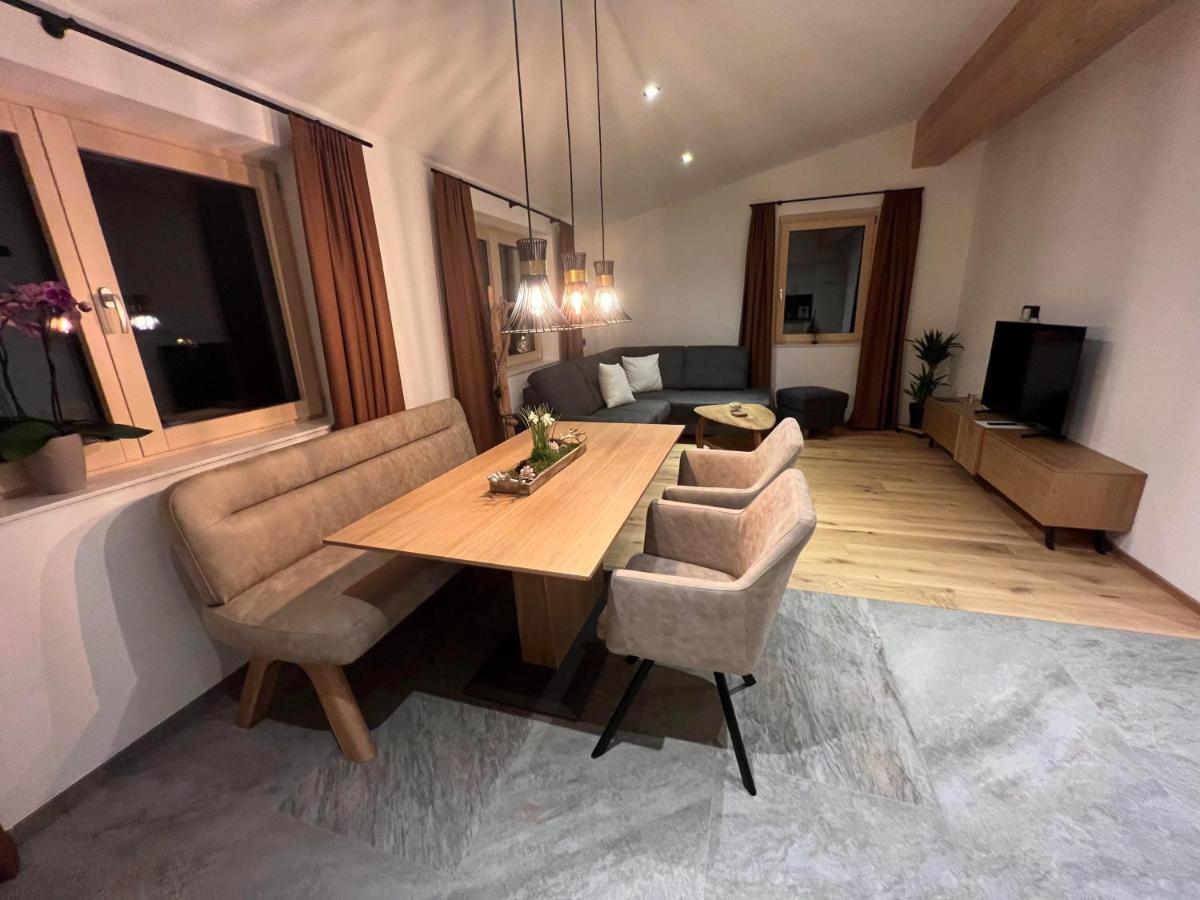 Appartements Plus Hochfilzen Zewnętrze zdjęcie