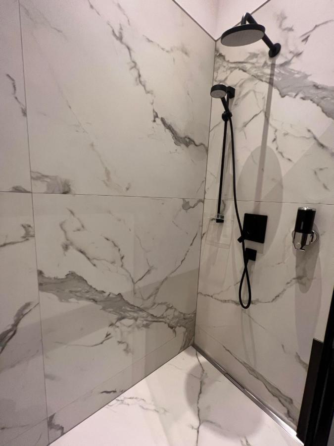 Appartements Plus Hochfilzen Zewnętrze zdjęcie