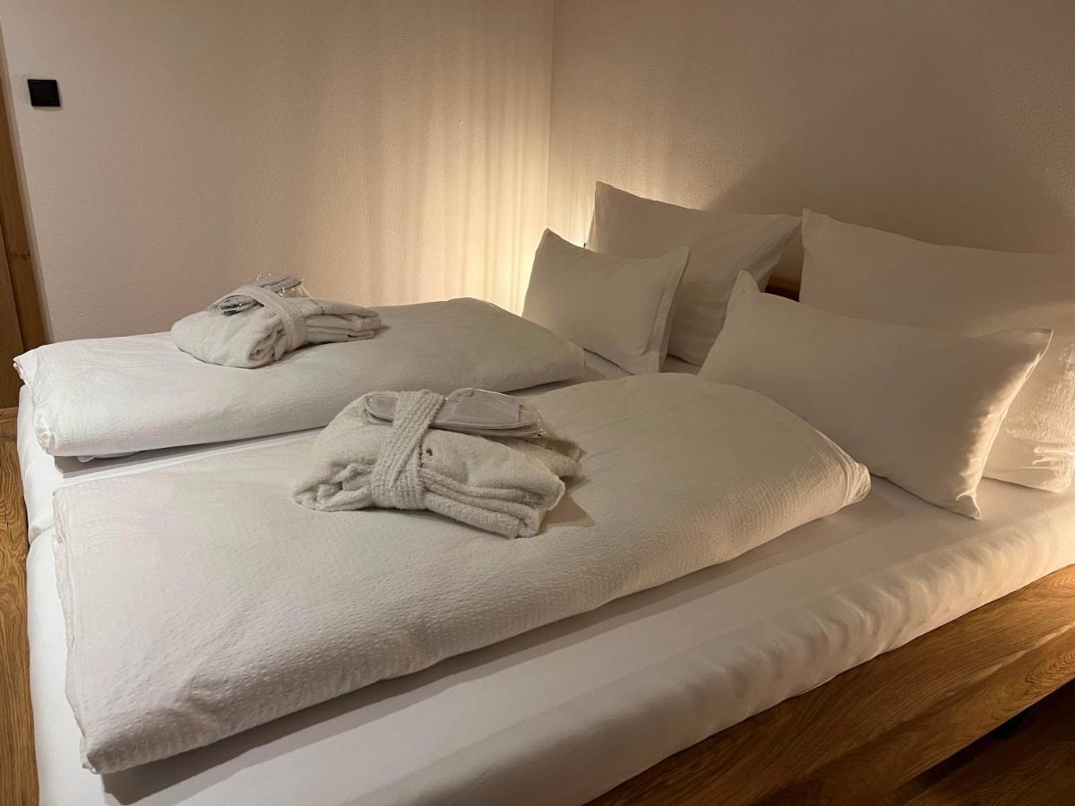 Appartements Plus Hochfilzen Zewnętrze zdjęcie