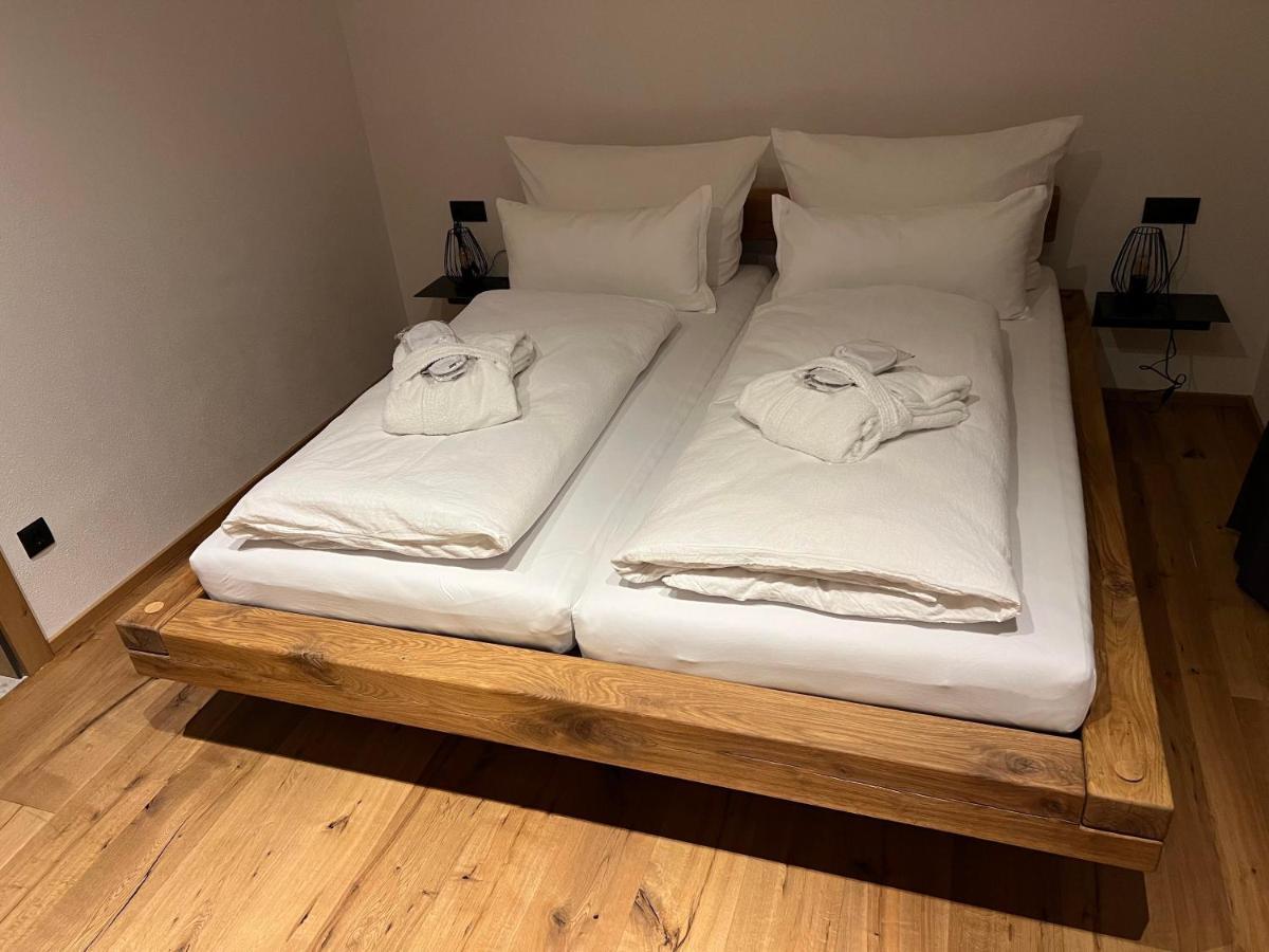 Appartements Plus Hochfilzen Zewnętrze zdjęcie