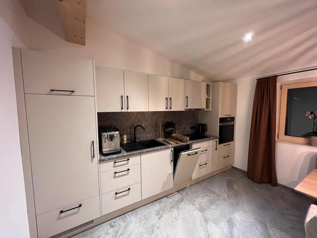 Appartements Plus Hochfilzen Zewnętrze zdjęcie