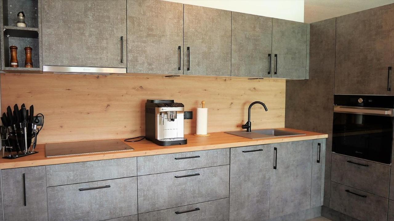 Appartements Plus Hochfilzen Zewnętrze zdjęcie