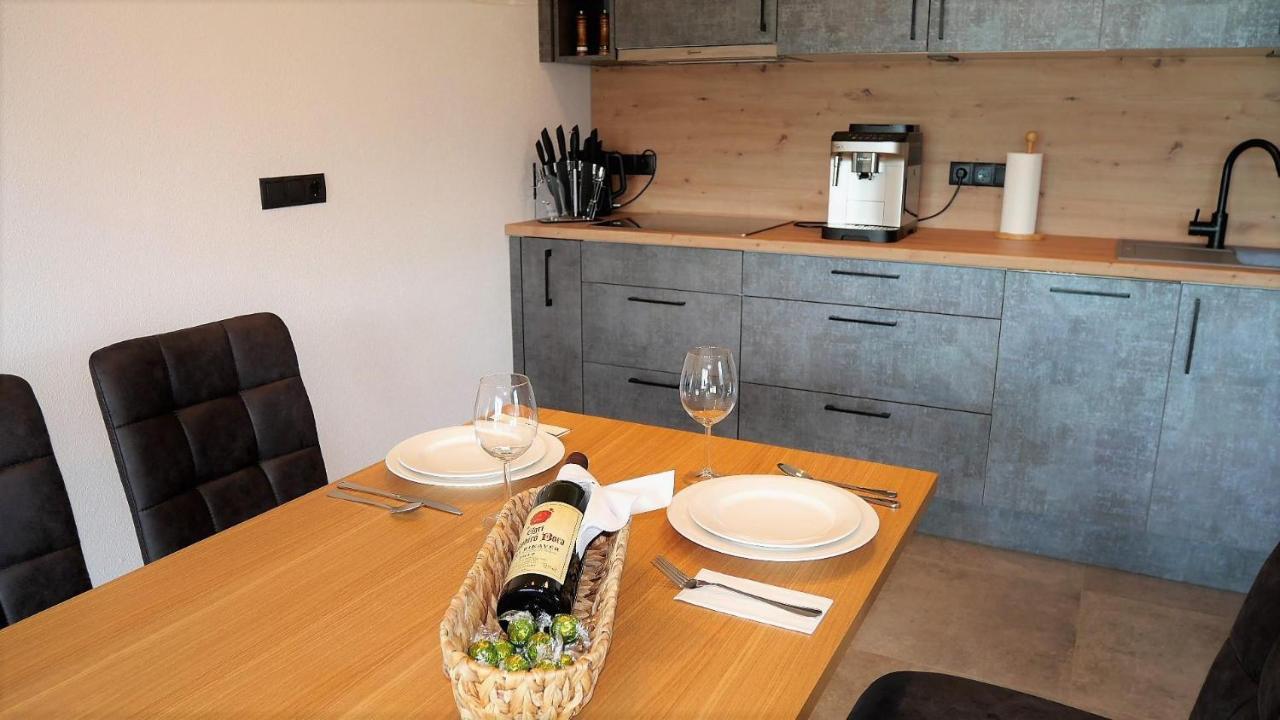 Appartements Plus Hochfilzen Zewnętrze zdjęcie