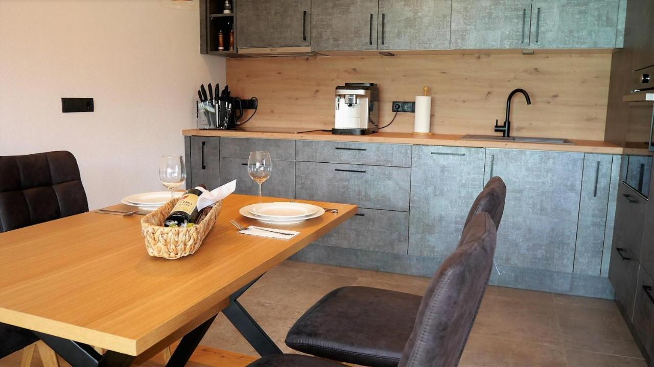 Appartements Plus Hochfilzen Zewnętrze zdjęcie