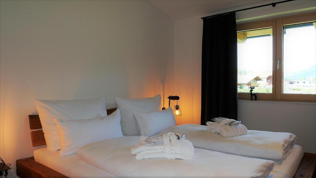 Appartements Plus Hochfilzen Zewnętrze zdjęcie