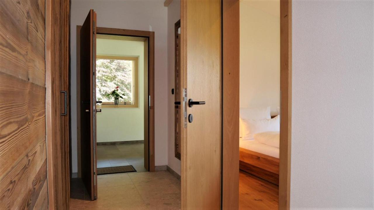 Appartements Plus Hochfilzen Zewnętrze zdjęcie