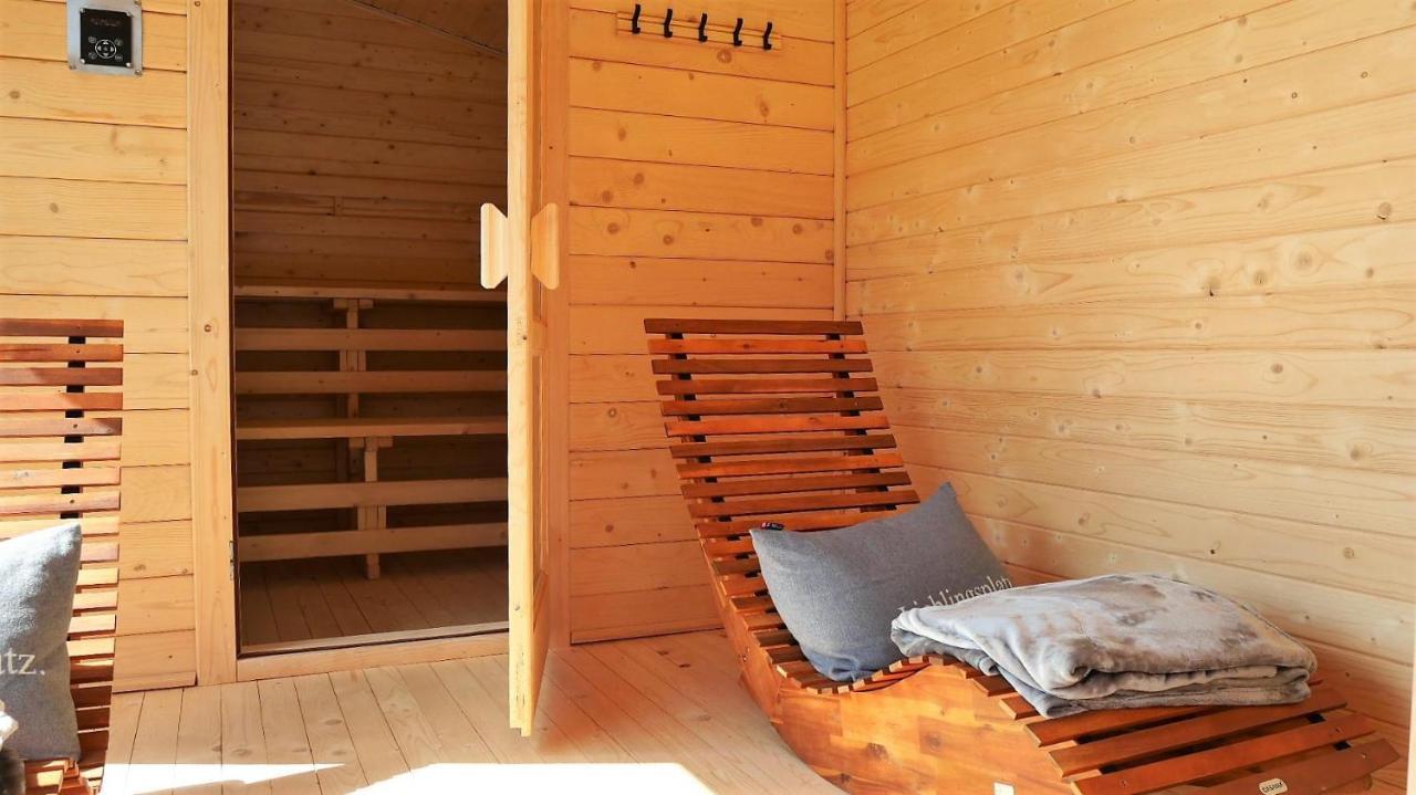 Appartements Plus Hochfilzen Zewnętrze zdjęcie