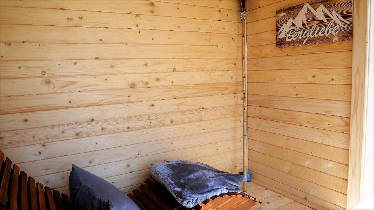 Appartements Plus Hochfilzen Zewnętrze zdjęcie