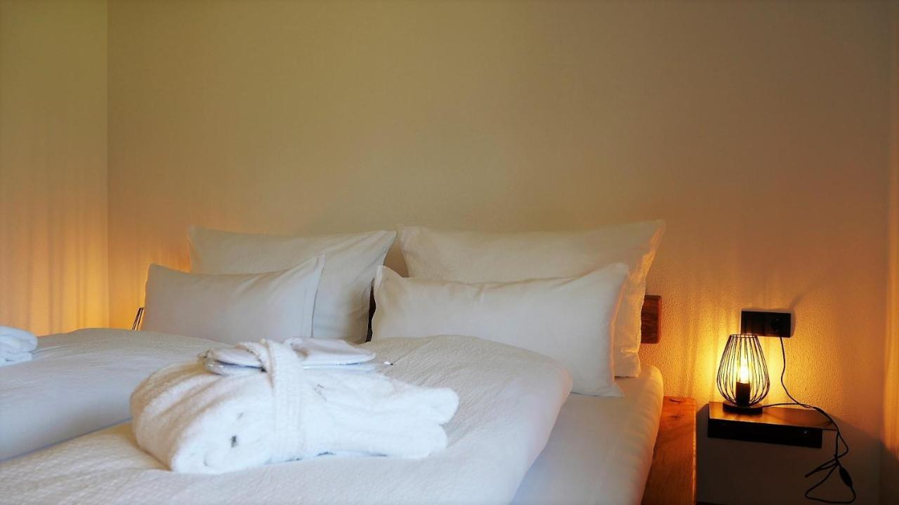 Appartements Plus Hochfilzen Zewnętrze zdjęcie