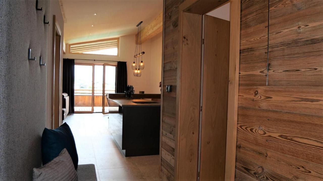 Appartements Plus Hochfilzen Zewnętrze zdjęcie