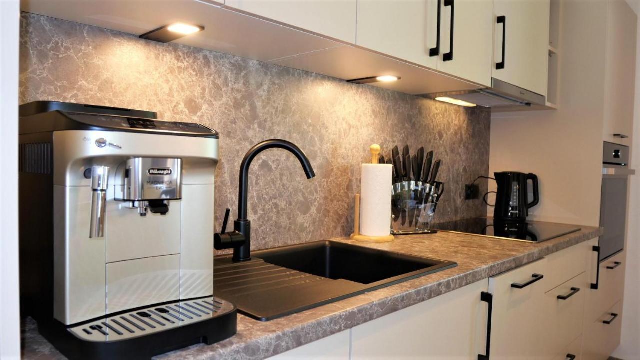 Appartements Plus Hochfilzen Zewnętrze zdjęcie
