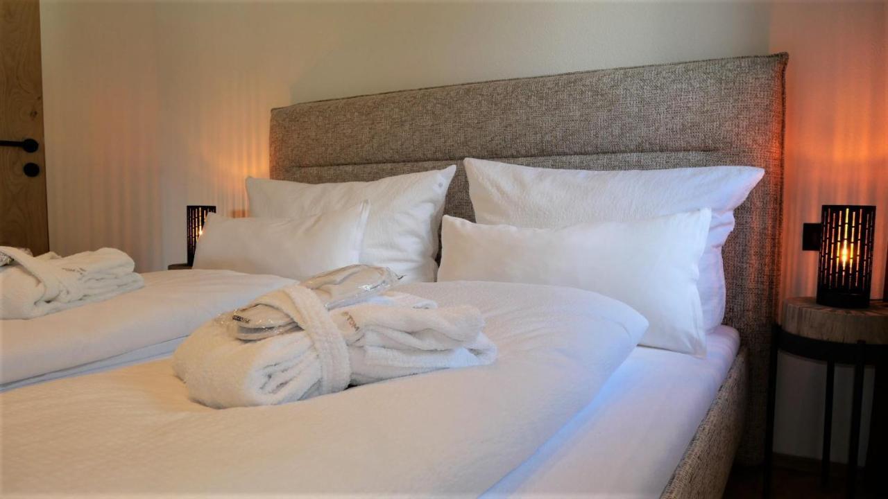 Appartements Plus Hochfilzen Zewnętrze zdjęcie