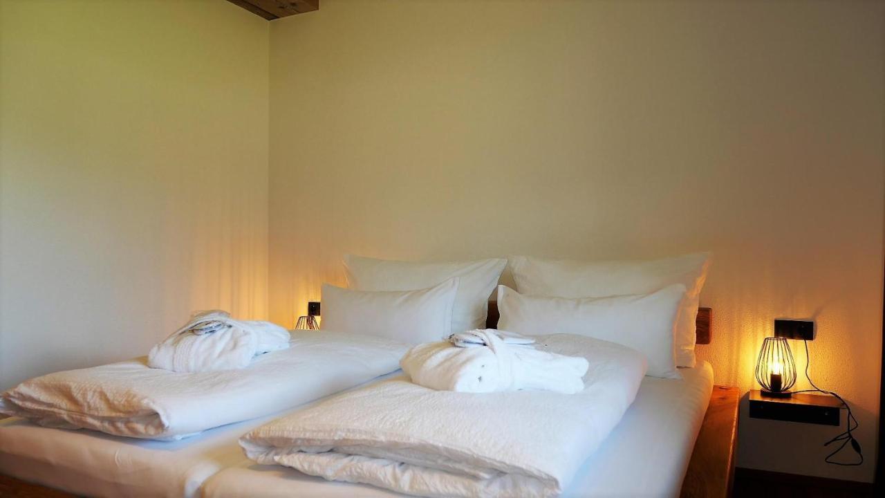 Appartements Plus Hochfilzen Zewnętrze zdjęcie