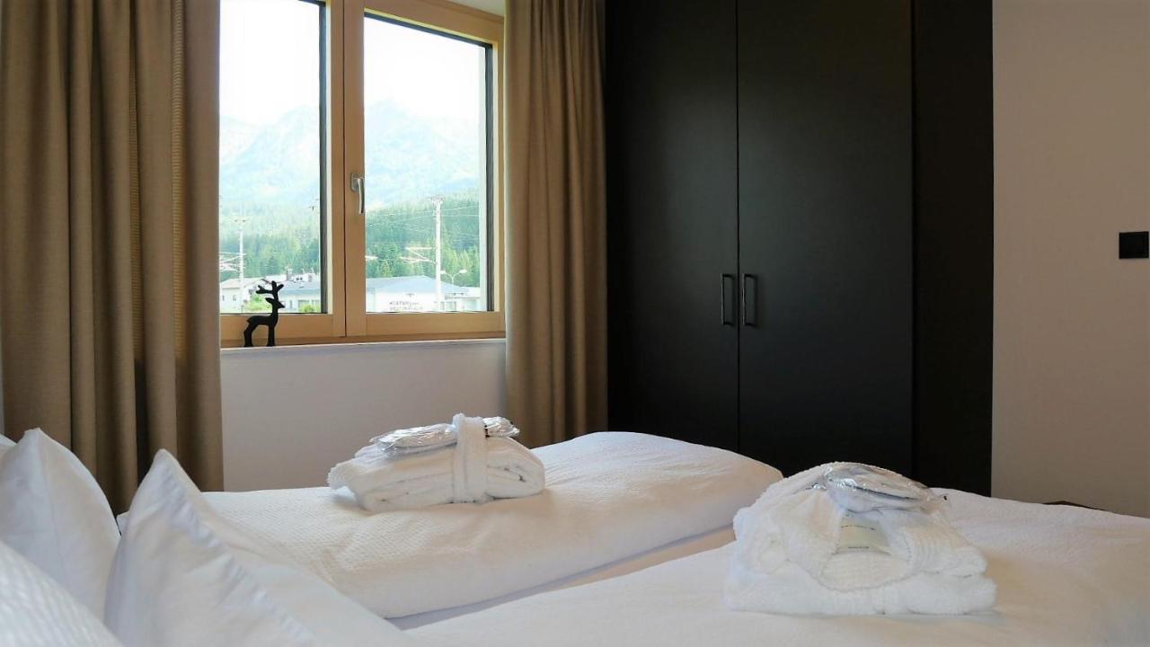 Appartements Plus Hochfilzen Zewnętrze zdjęcie