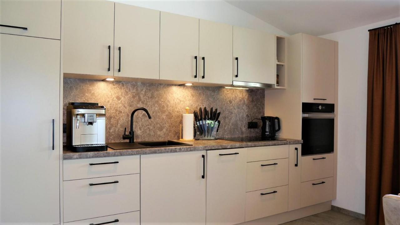 Appartements Plus Hochfilzen Zewnętrze zdjęcie