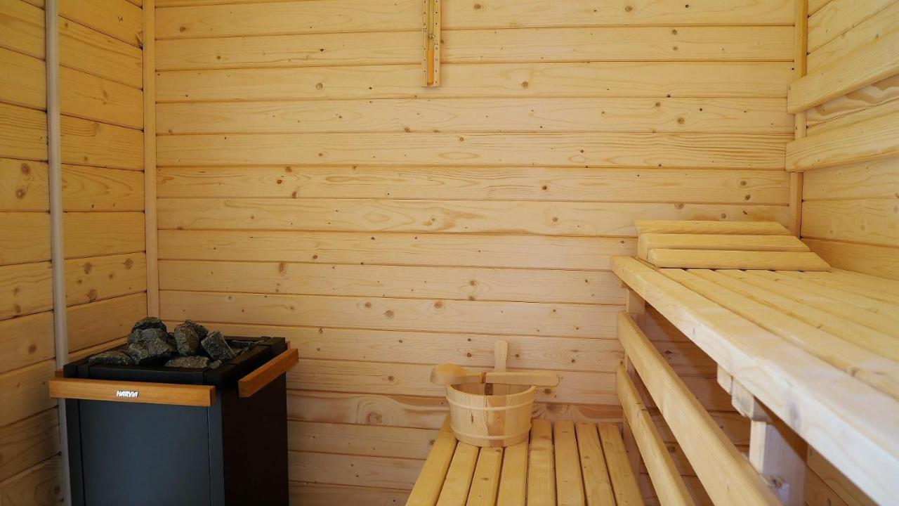 Appartements Plus Hochfilzen Zewnętrze zdjęcie
